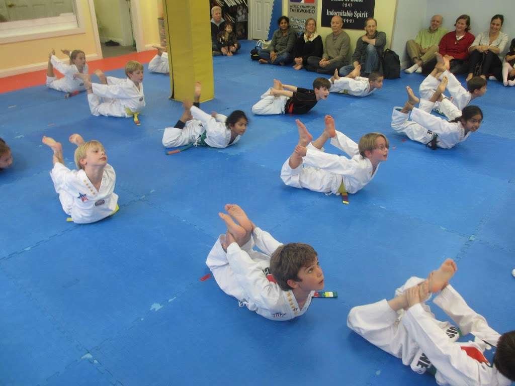 World Champion Tae Kwon Do | 91 Franklin St, Westport, CT 06880, USA | Phone: (203) 454-8222