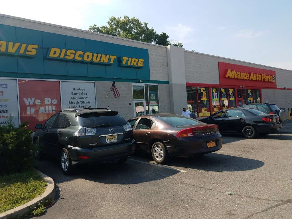 Mavis Discount Tire | 36 E Edgar Rd, Linden, NJ 07036, USA | Phone: (908) 271-2368
