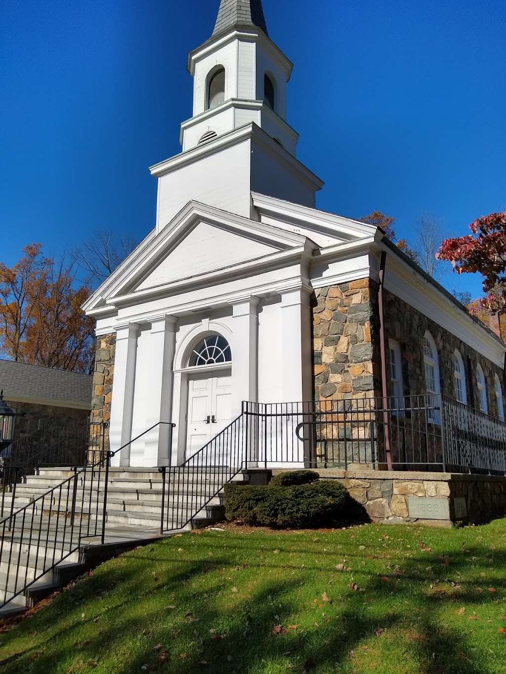 Brookside Community Church | 8 E Main St, Brookside, NJ 07926, USA | Phone: (973) 543-7229