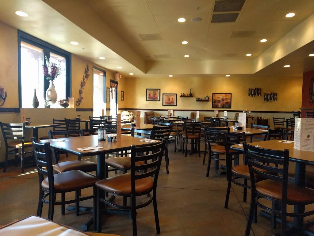 La Olla Mexican Cafe | 8553 N Silverbell Rd Suite #102, Tucson, AZ 85743, USA | Phone: (520) 579-0950