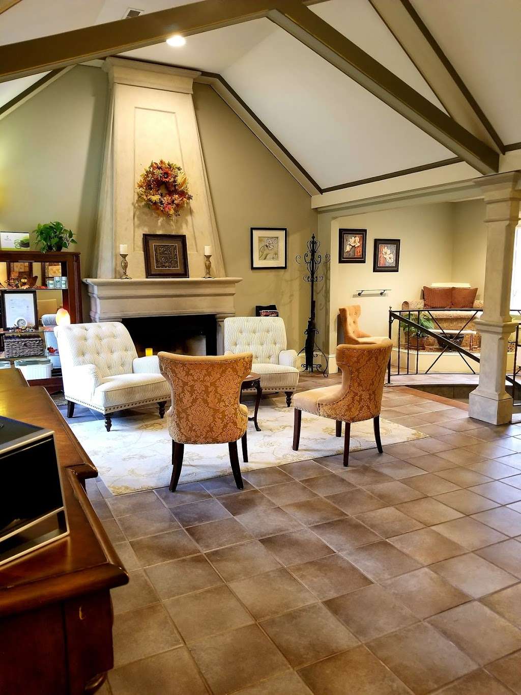 Hillbrook Spa | 4486 Summit Point Rd, Charles Town, WV 25414