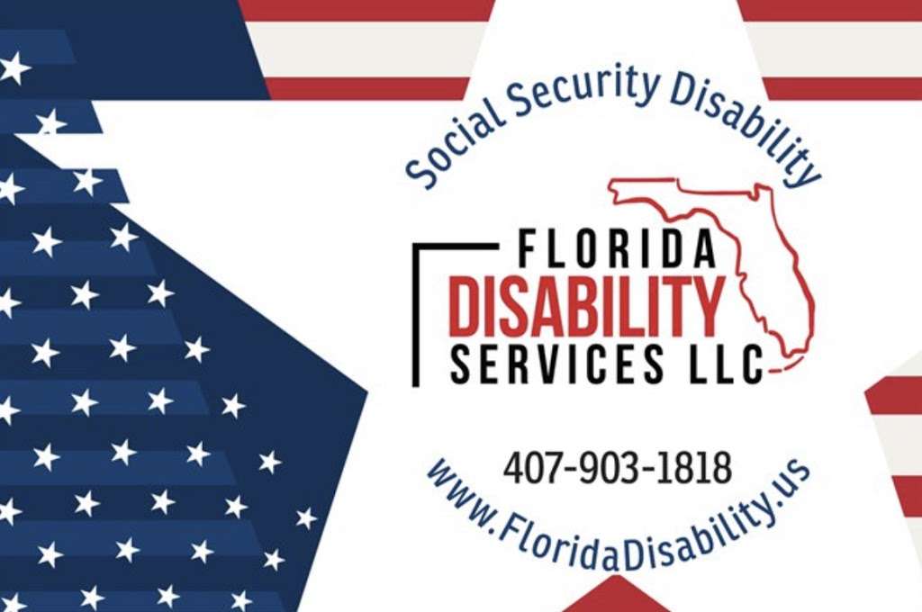 Seguro Social Incapacidad - Florida Hispanic Disability Services | 600 N Thacker Ave Suite B-12, Kissimmee, FL 34741 | Phone: (407) 903-1818