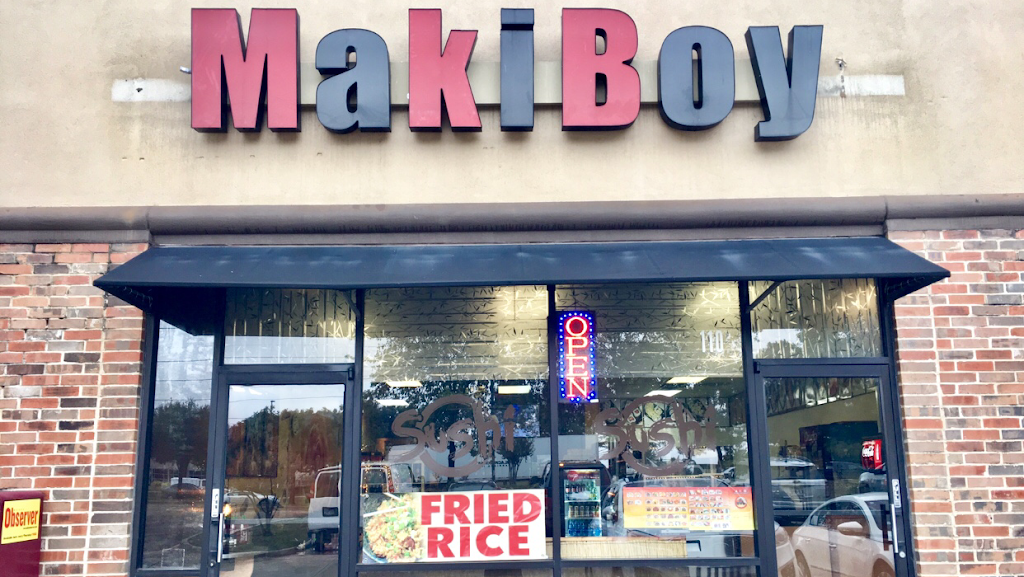 Maki Boy Las Colinas | 8251 N Belt Line Rd #110, Irving, TX 75063 | Phone: (469) 565-8566