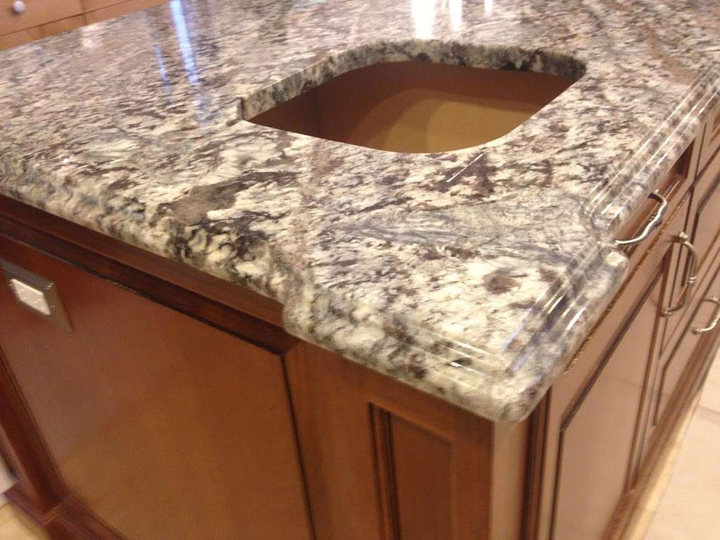 Jf Granite Marble 190 Danbury Rd New Milford Ct 06776 Usa