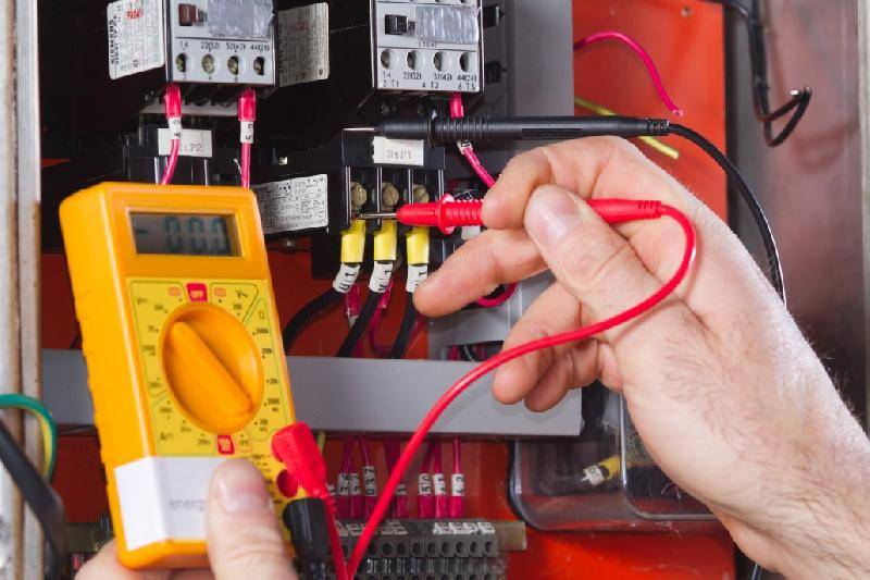 Rolling Hills Estates Local Electricians | 7 Golden Spar Pl, Rolling Hills Estates, CA 90274, USA | Phone: (901) 679-0371