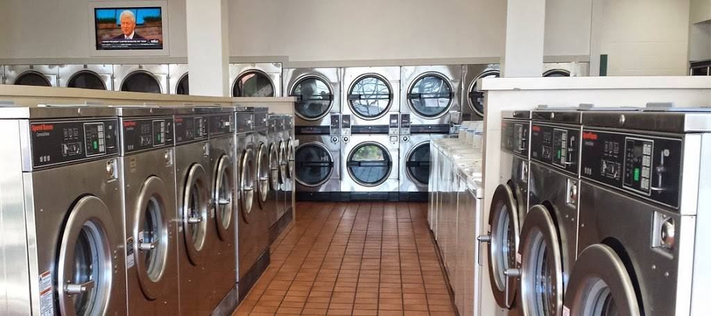 Happy Laundry Company | 10144 Coloma Rd, Rancho Cordova, CA 95670, USA | Phone: (916) 538-0204
