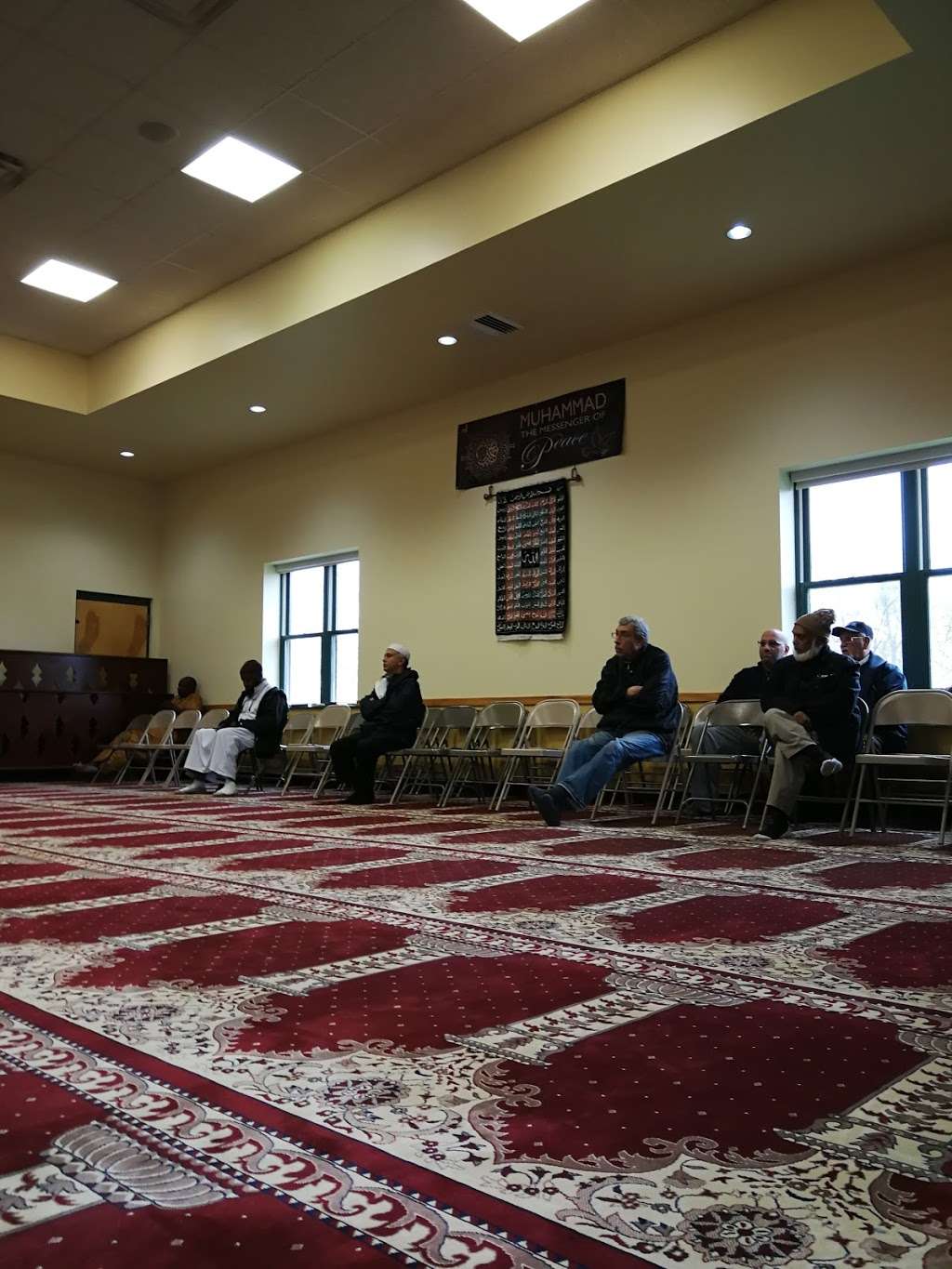 Muslim Association of Lehigh Valley | 1988 Schadt Ave, Whitehall, PA 18052 | Phone: (610) 799-6224