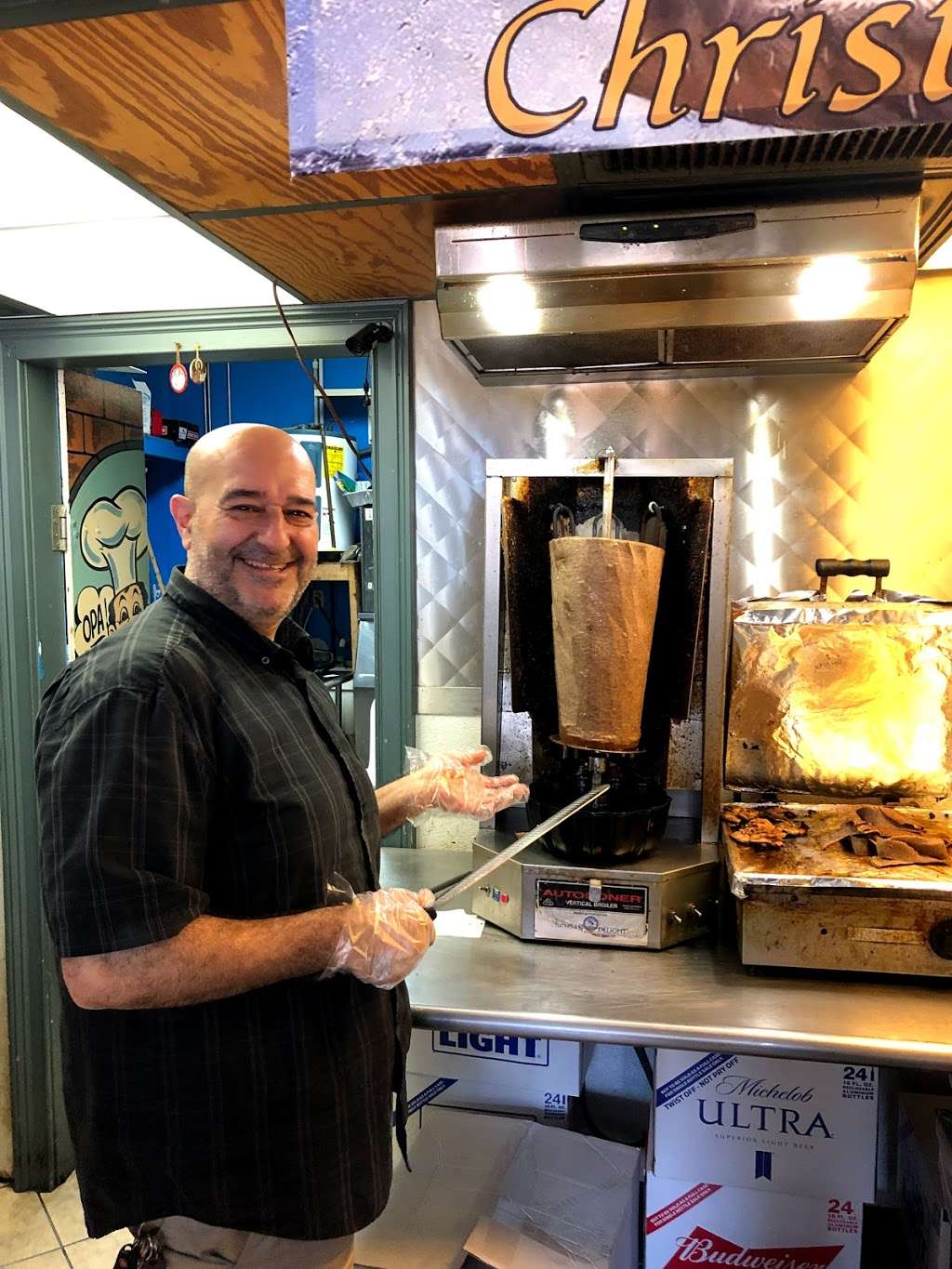 The Downtown deli | 5770 W Irlo Bronson Memorial Hwy, Kissimmee, FL 34746, USA | Phone: (407) 489-6857