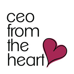 CEO From The Heart | 10620 229th Pl SW, Edmonds, WA 98020 | Phone: (206) 909-5349