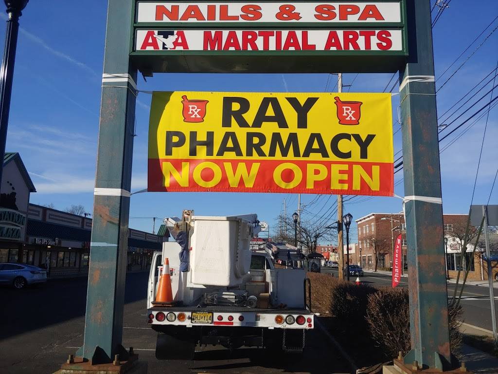 Matawan Sign | 3 New Brunswick Ave, Matawan, NJ 07747, USA | Phone: (201) 757-2594