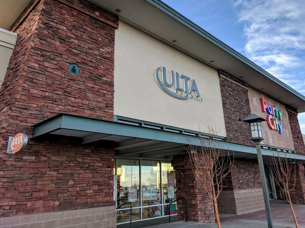 Ulta Beauty | 530 Marshall Rd, Superior, CO 80027, USA | Phone: (303) 494-1034