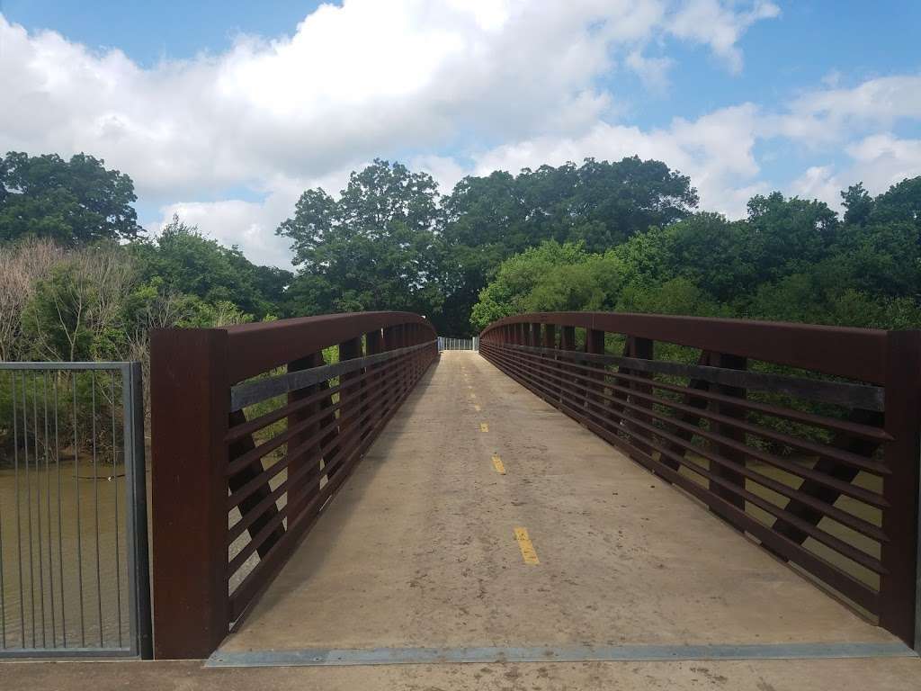 Trinity Forest Trail | Trinity Forest Trail, Dallas, TX 75241, USA