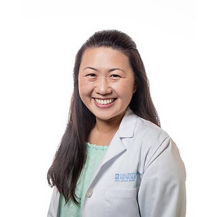 Amy Liu, MD, MPH | 7535 Carpenter Fire Station Rd #101, Cary, NC 27519, USA | Phone: (984) 215-4550