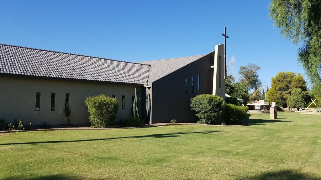 Heritage Lutheran Church | 421 E Ray Rd, Gilbert, AZ 85296 | Phone: (480) 855-3619