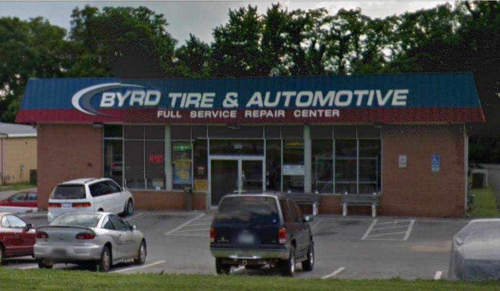 Byrd Tire & Alignment | 1835 Dual Hwy, Hagerstown, MD 21740, USA | Phone: (301) 797-0300