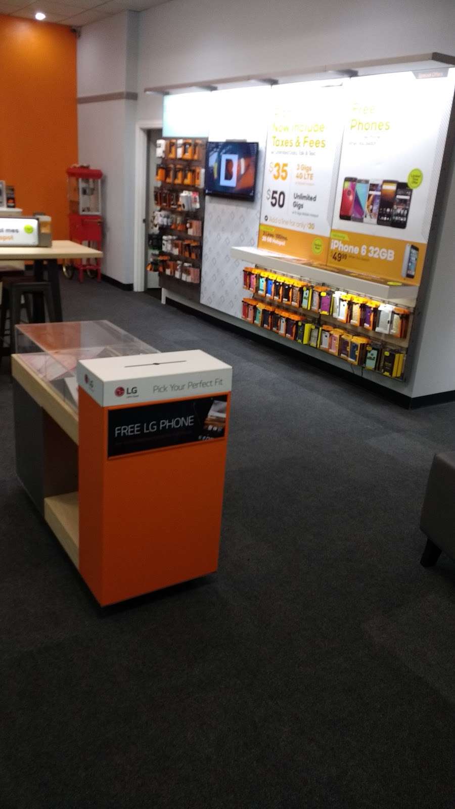 Boost Mobile | 758 Eagle Ridge Drive, Lake Wales, FL 33859, USA | Phone: (863) 676-6677