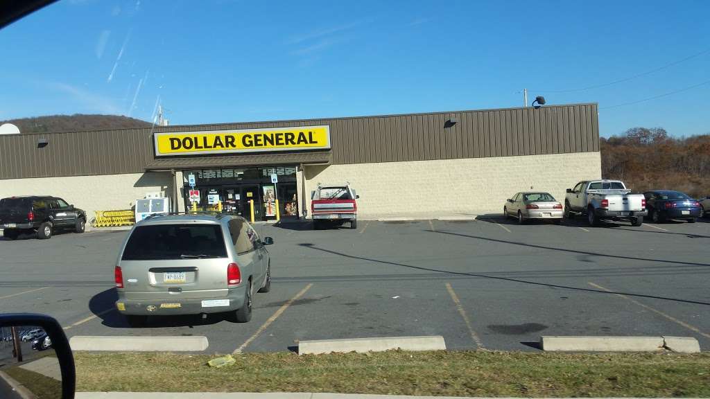 Dollar General | 481 N 1st St, Lehighton, PA 18235, USA | Phone: (610) 379-0301