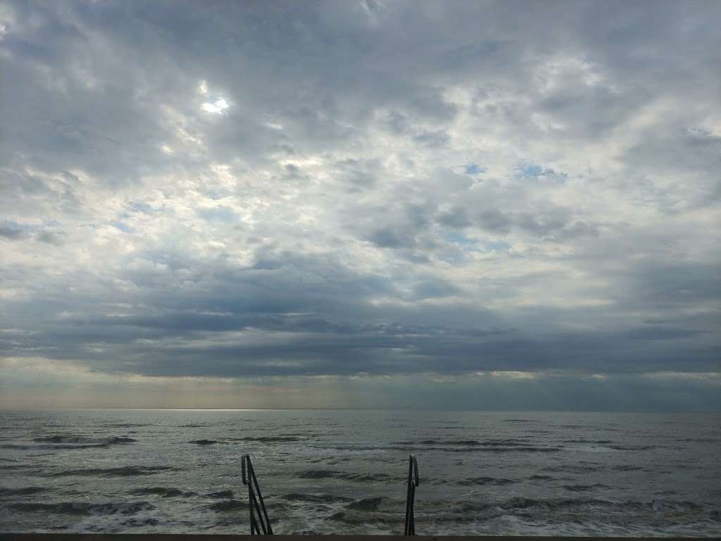 3D Beach | 11315 Gulf Beach Dr, Freeport, TX 77541, USA | Phone: (713) 204-8054