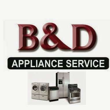 B & D Appliance Service | 42250 Ridge View Dr, Lancaster, CA 93536, USA | Phone: (661) 947-3428