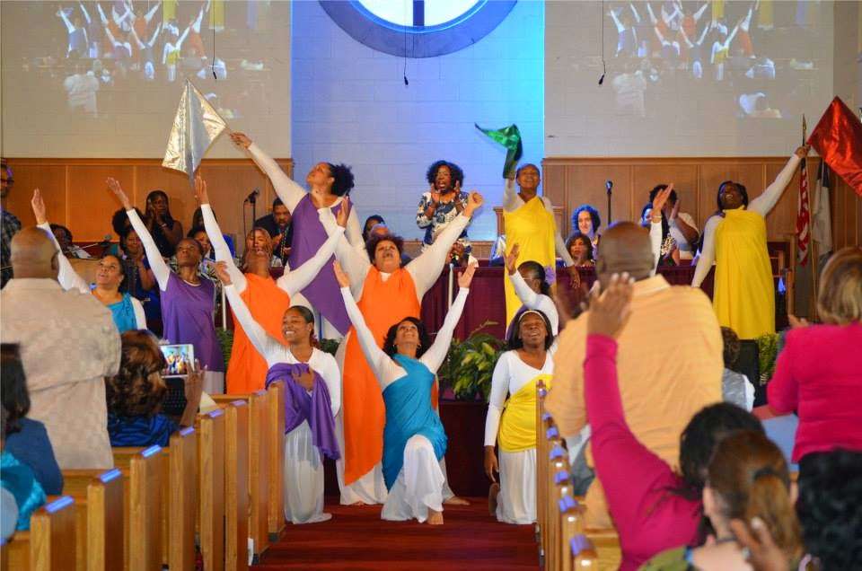 Zion Hope Church | 5950 E 46th St, Indianapolis, IN 46226, USA | Phone: (317) 547-4387