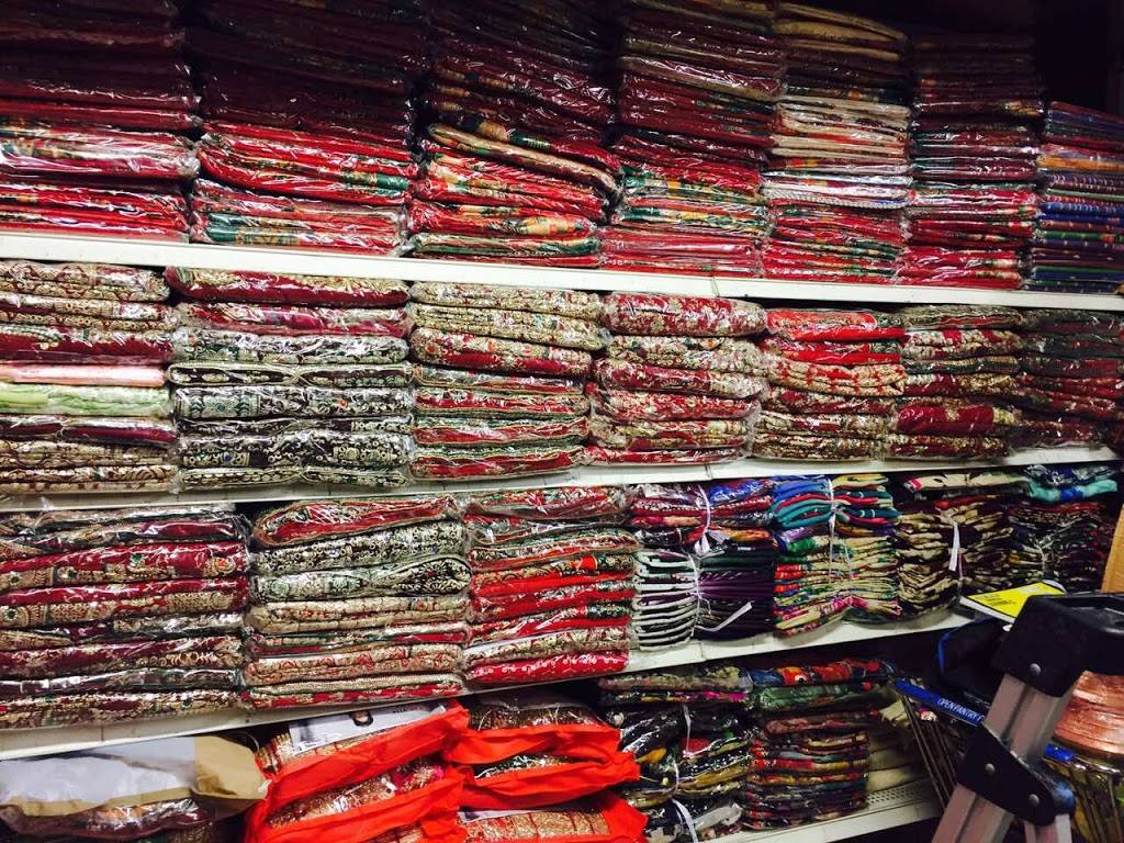 Nepali Clothing & Cosmetics | 4048 Saw Mill Run Blvd, Pittsburgh, PA 15227, USA | Phone: (412) 758-0574