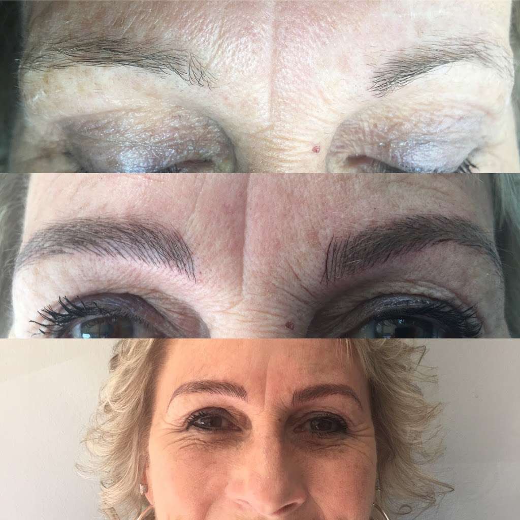 BET THY BROWS Microblading/ Microneedling | 1791 W Lincoln Rd, Kokomo, IN 46902 | Phone: (720) 662-3112