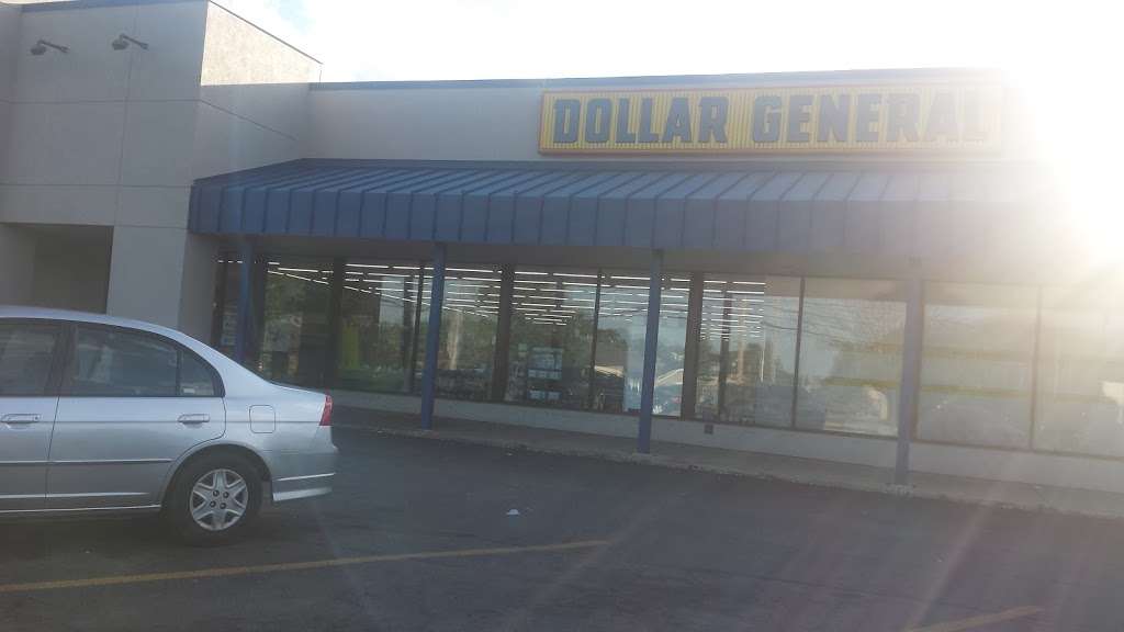 Dollar General | 7930 Sheridan Rd, Kenosha, WI 53143 | Phone: (262) 358-8912