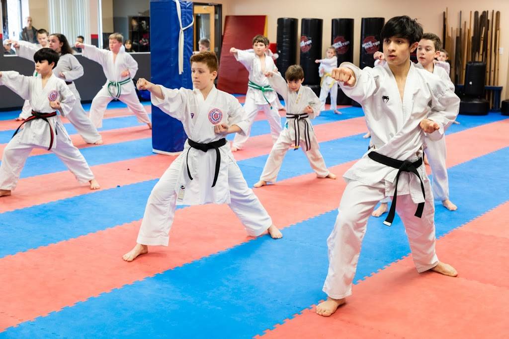 Nishime Martial Arts | 7012 Harrison Ave, Cincinnati, OH 45247, USA | Phone: (513) 353-5425