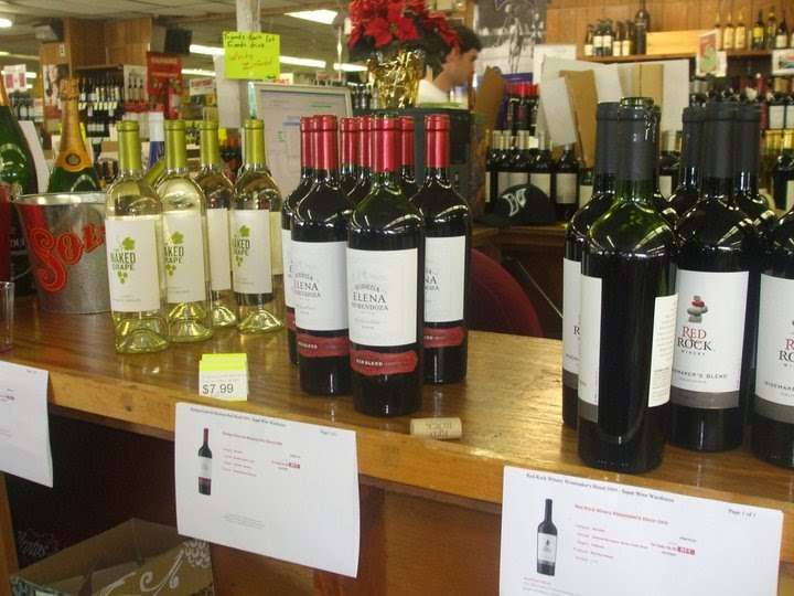 Super Wine Warehouse | 42 E 30th St, Paterson, NJ 07514 | Phone: (973) 684-2337