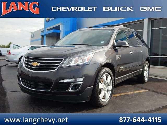 Lang Chevrolet Buick GMC | 32575 Old Kc Rd, Paola, KS 66071, USA | Phone: (913) 294-5375