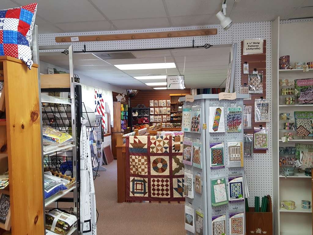 Simply Stashing Fabric & Quilts | 1897 Hanover Pike, Littlestown, PA 17340 | Phone: (717) 359-4121