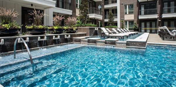 Locale Apartments | 3301 Hudnall St, Dallas, TX 75235, USA | Phone: (214) 520-3111