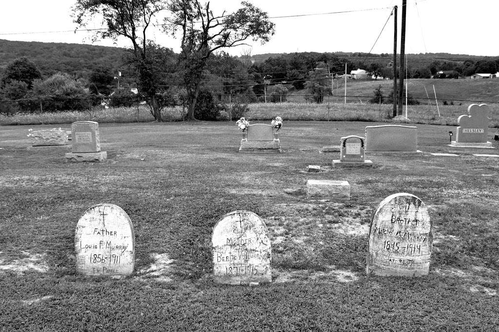 Bethel-Grange Hall Memorial Chapel & Cemetery | Hayfield, VA 22603, USA