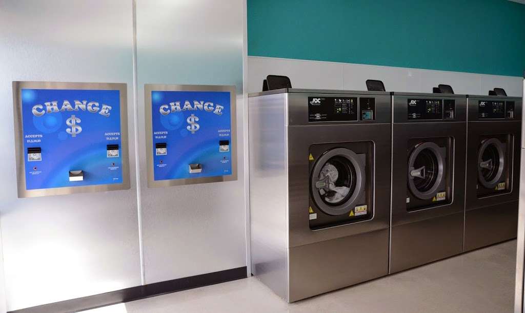 Free Dry Laundromat | 1725 W Chapman Ave, Orange, CA 92868 | Phone: (714) 759-4647