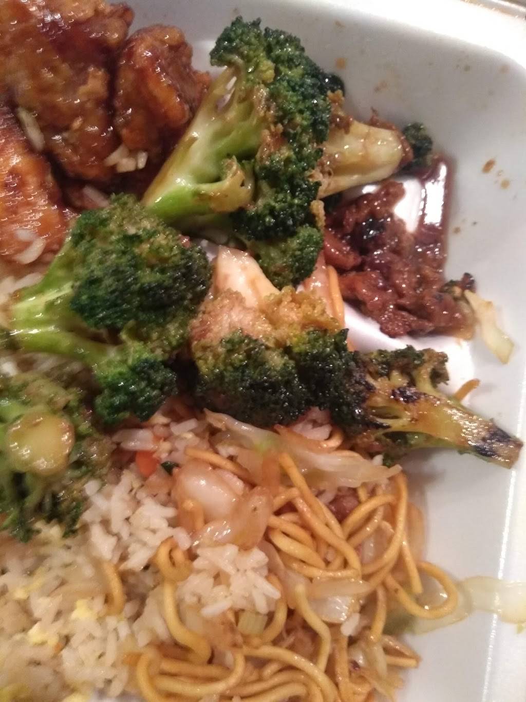 Panda Express | 1782 N Parham Rd, Richmond, VA 23229, USA | Phone: (804) 217-7021