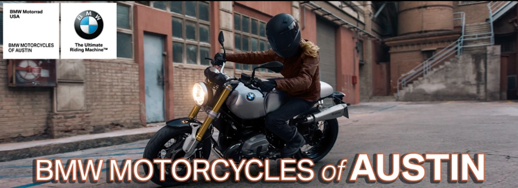 BMW Motorcycles of Austin | 11405 N Interstate Hwy 35, Austin, TX 78753, USA | Phone: (512) 451-7979