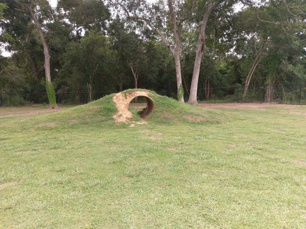 League Citys 1st Dog Park | 175 Bay Area Blvd, League City, TX 77573, USA