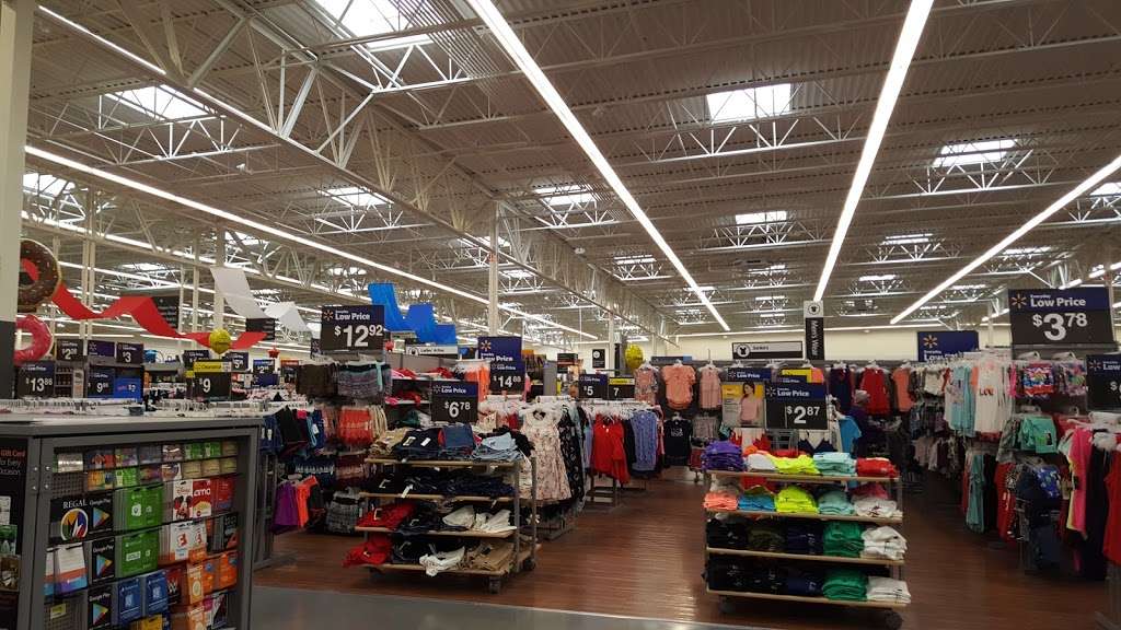 walmart supercenter shelby township