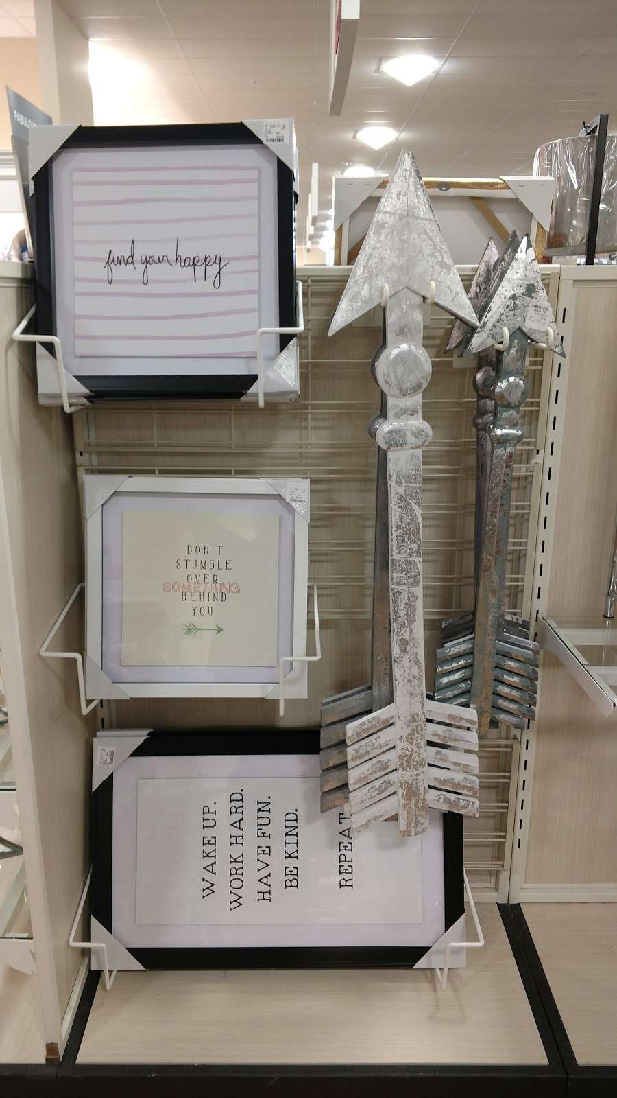 HomeGoods | 598-C River Hwy, Mooresville, NC 28117, USA | Phone: (704) 662-8351