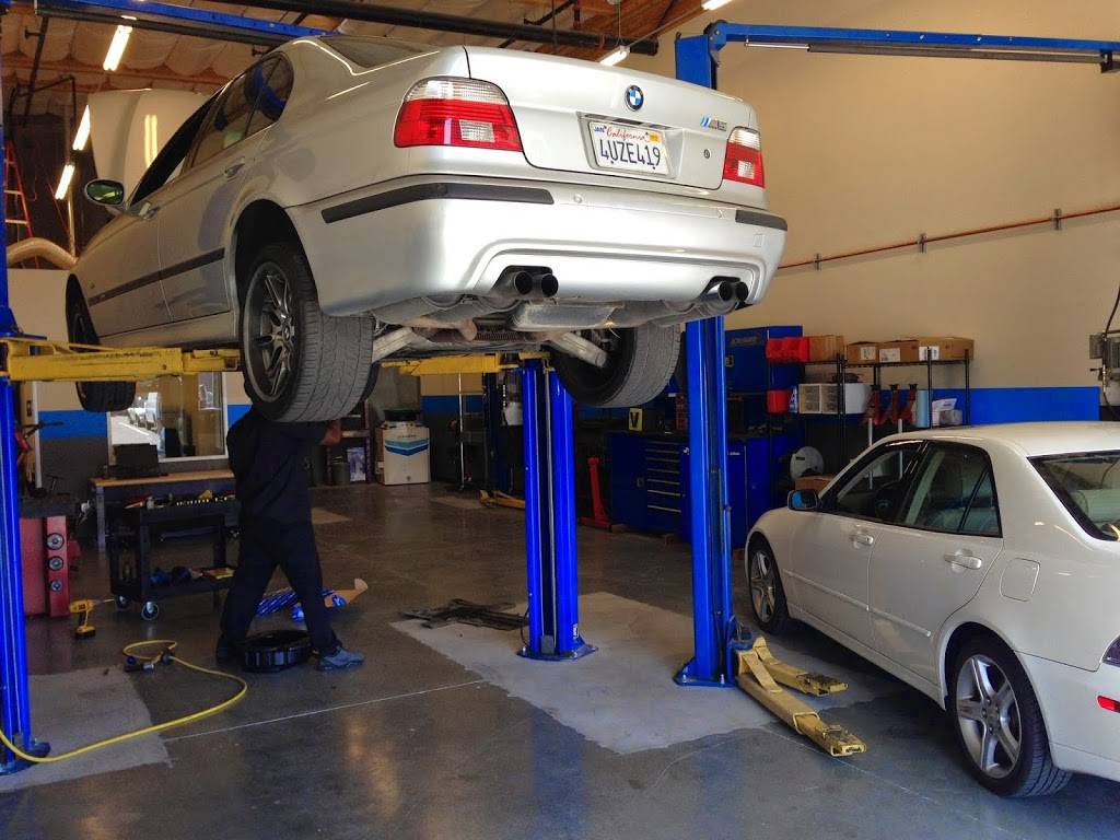 Infinite Auto Tech, LLC | 527 Charcot Ave STE 313, San Jose, CA 95131 | Phone: (408) 944-0408