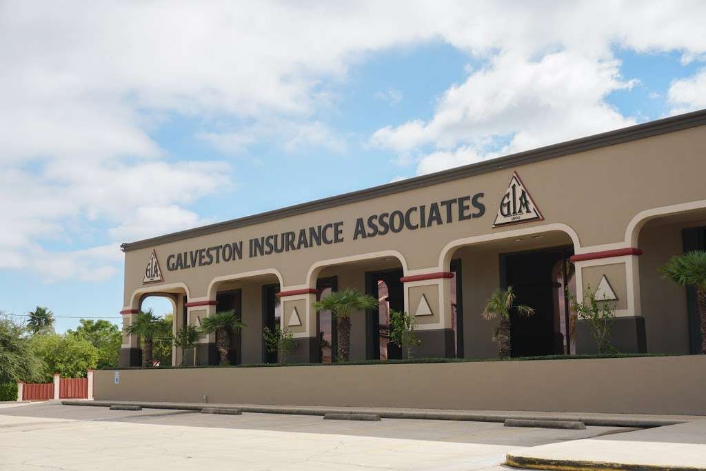 Galveston Insurance Associates | 6025 Heards Ln, Galveston, TX 77551, USA | Phone: (409) 740-1251