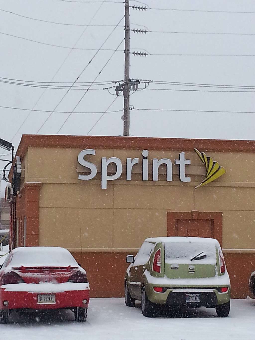 Sprint Store | 4758 Calumet Ave, Hammond, IN 46327 | Phone: (219) 933-0000