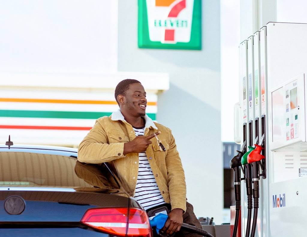 7-Eleven | 4233 Dunn Ave, Jacksonville, FL 32218, USA | Phone: (904) 765-3081