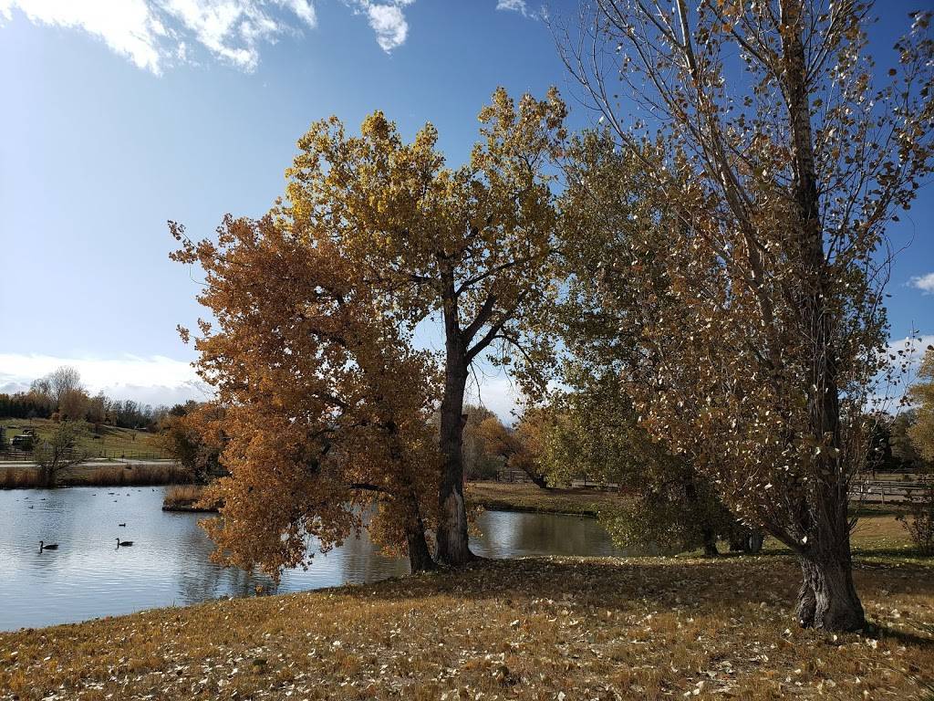 Applewood Park | Fossil Creek Dr, Fort Collins, CO 80526, USA