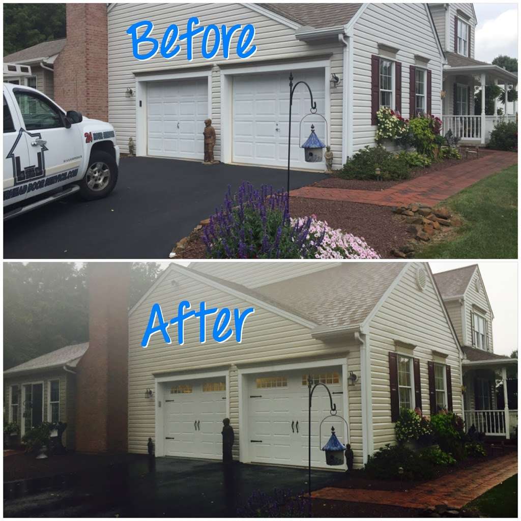 Bry Overhead Door Service | 194 Hilltop Rd, Elkton, MD 21921 | Phone: (443) 907-8301