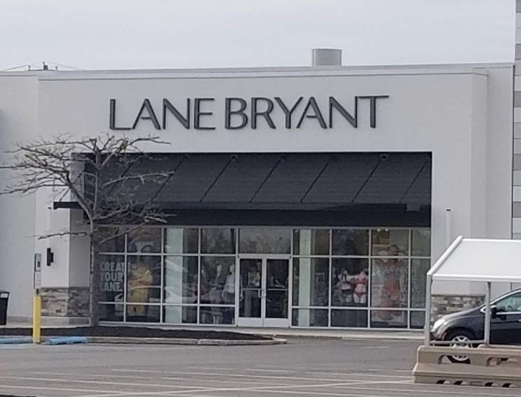 Lane Bryant | 1851 S Christopher Columbus Blvd, Philadelphia, PA 19148, USA | Phone: (215) 606-3461