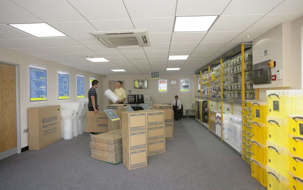 Easistore Crawley | Maidenbower Business Park, Balcombe Rd, Crawley RH10 7ZJ, UK | Phone: 01293 880100