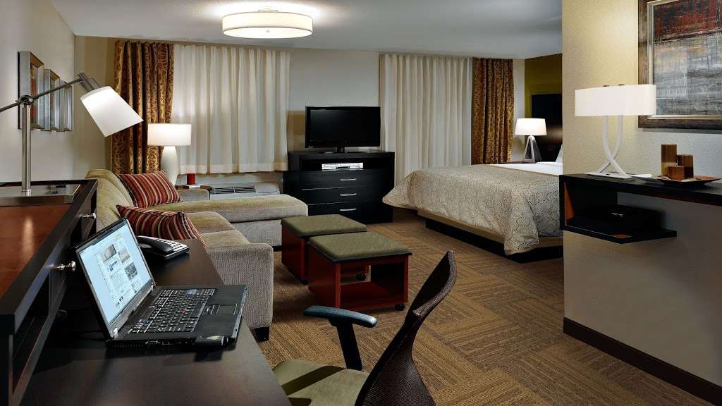 Staybridge Suites Houston - Humble | 7195 Will Clayton Pkwy, Humble, TX 77338, USA | Phone: (832) 995-1000