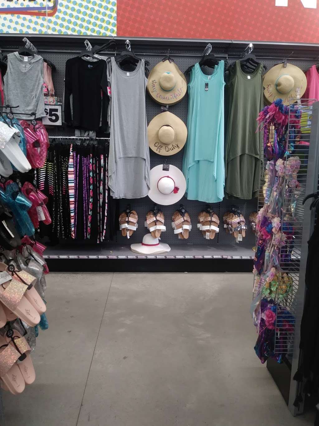 Five Below | 748B Route 73 South, Marlton, NJ 08053, USA | Phone: (856) 983-0697