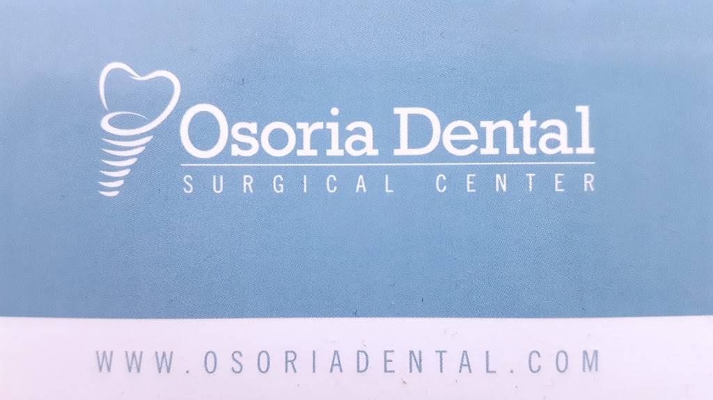 Osoria Dental - Surgical Center | 10447 Hole Ave, Riverside, CA 92505, USA | Phone: (951) 353-0000